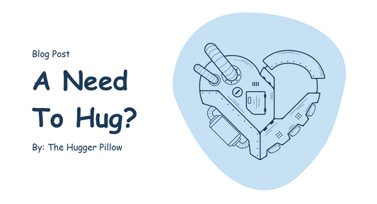 Why Do I Need To Cuddle A Body Pillow?