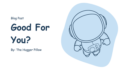 Are Body Pillows Good For You?