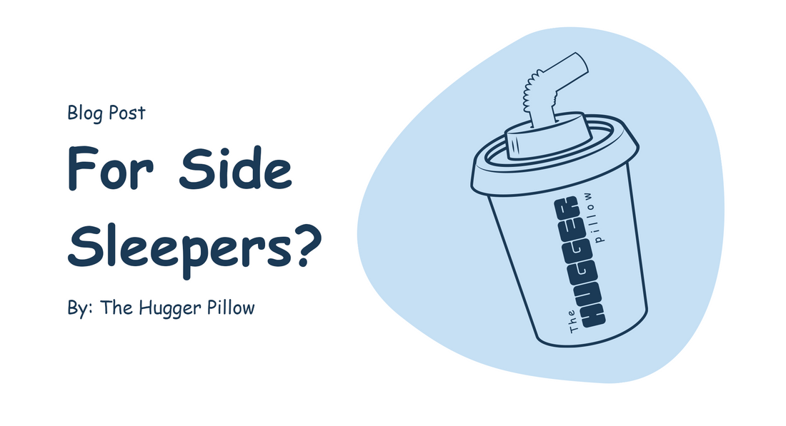 The Benefits of Body Pillows for Side Sleepers