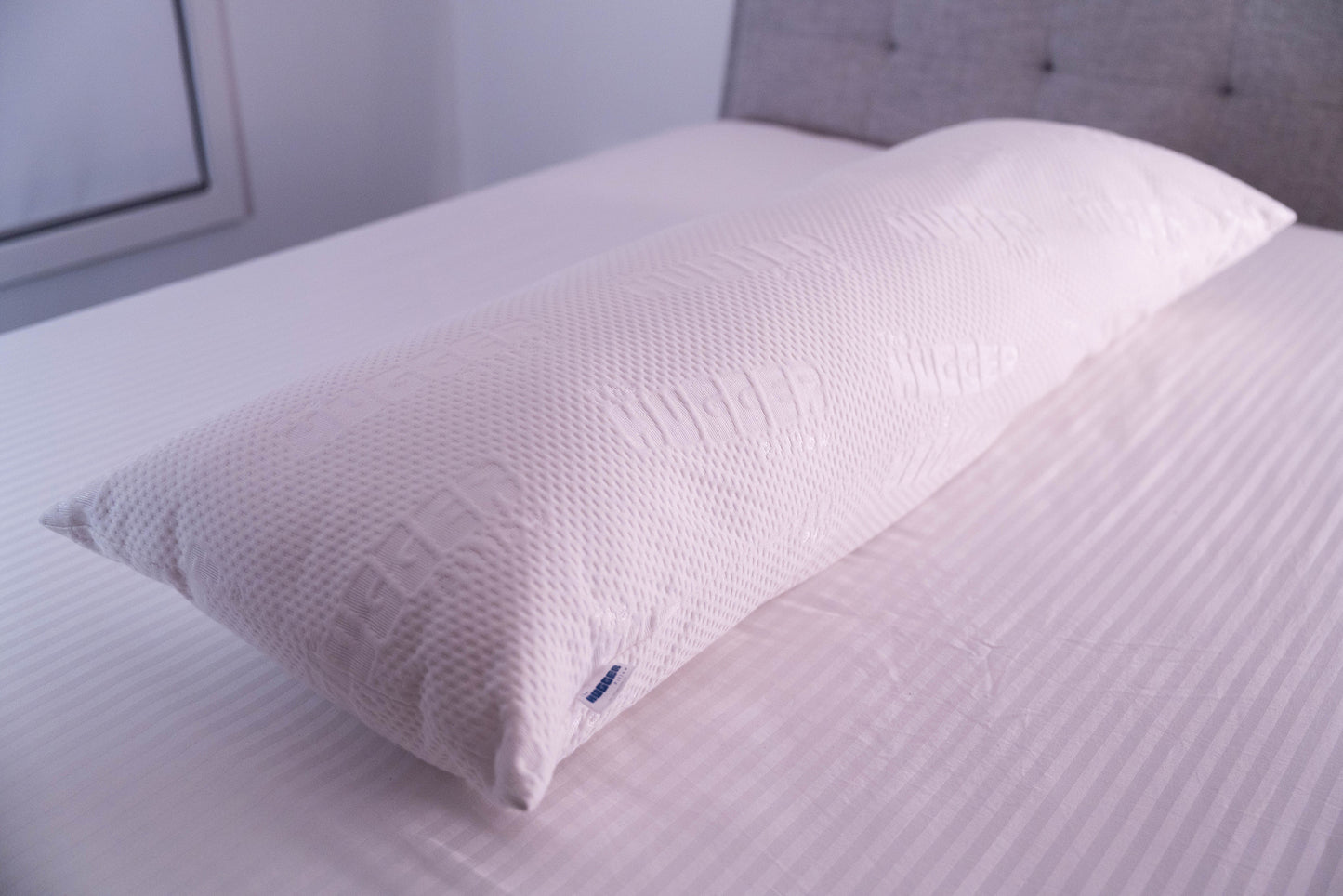 Product image 14 of The Hugger Pillow Core side sleeper body pillow core