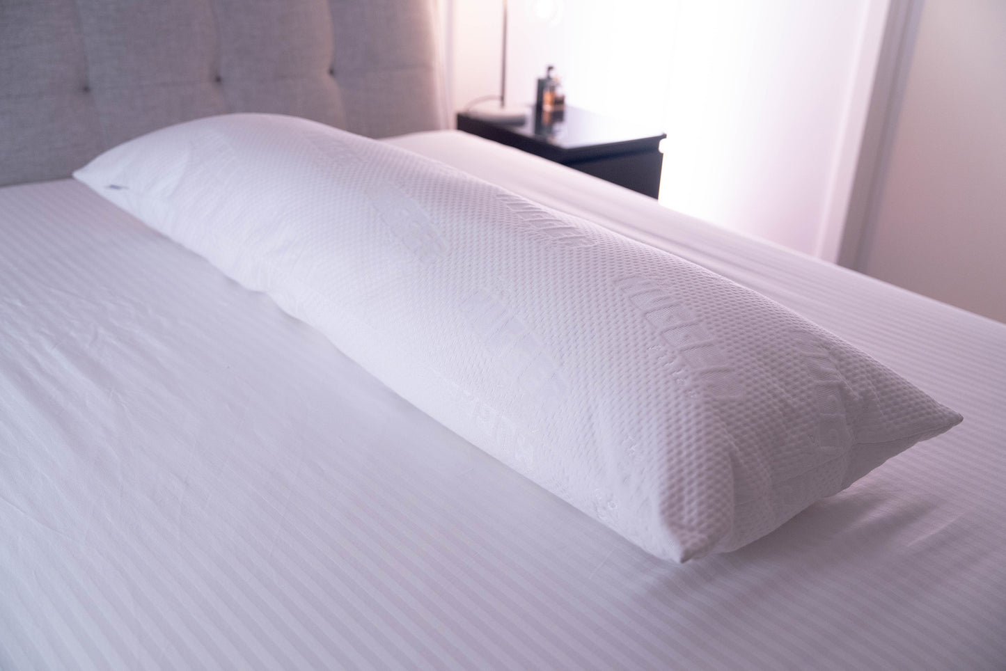 Product image 15 of The Hugger Pillow Core side sleeper body pillow core
