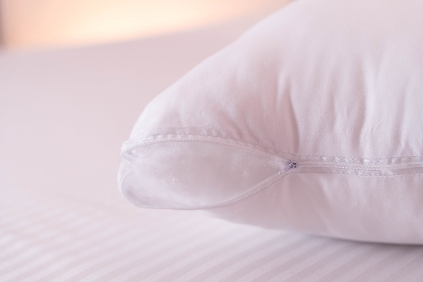 Product image 18 of The Hugger Pillow Core side sleeper body pillow core