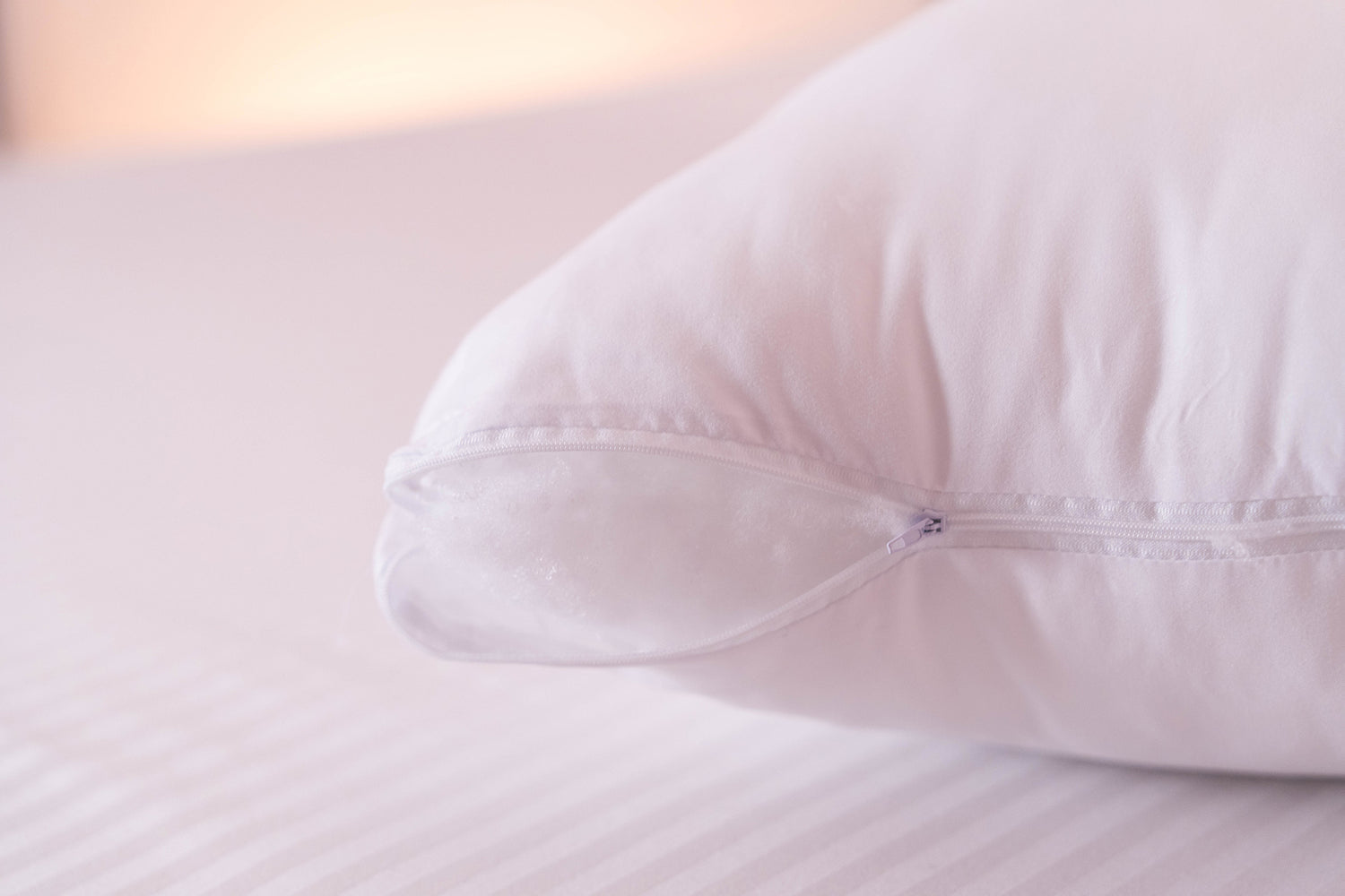 Product image 18 of The Hugger Pillow Core side sleeper body pillow core