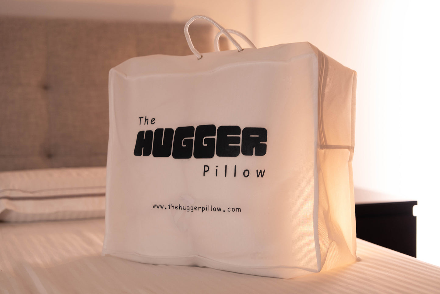 The Hugger Pillow Body Pillow Core